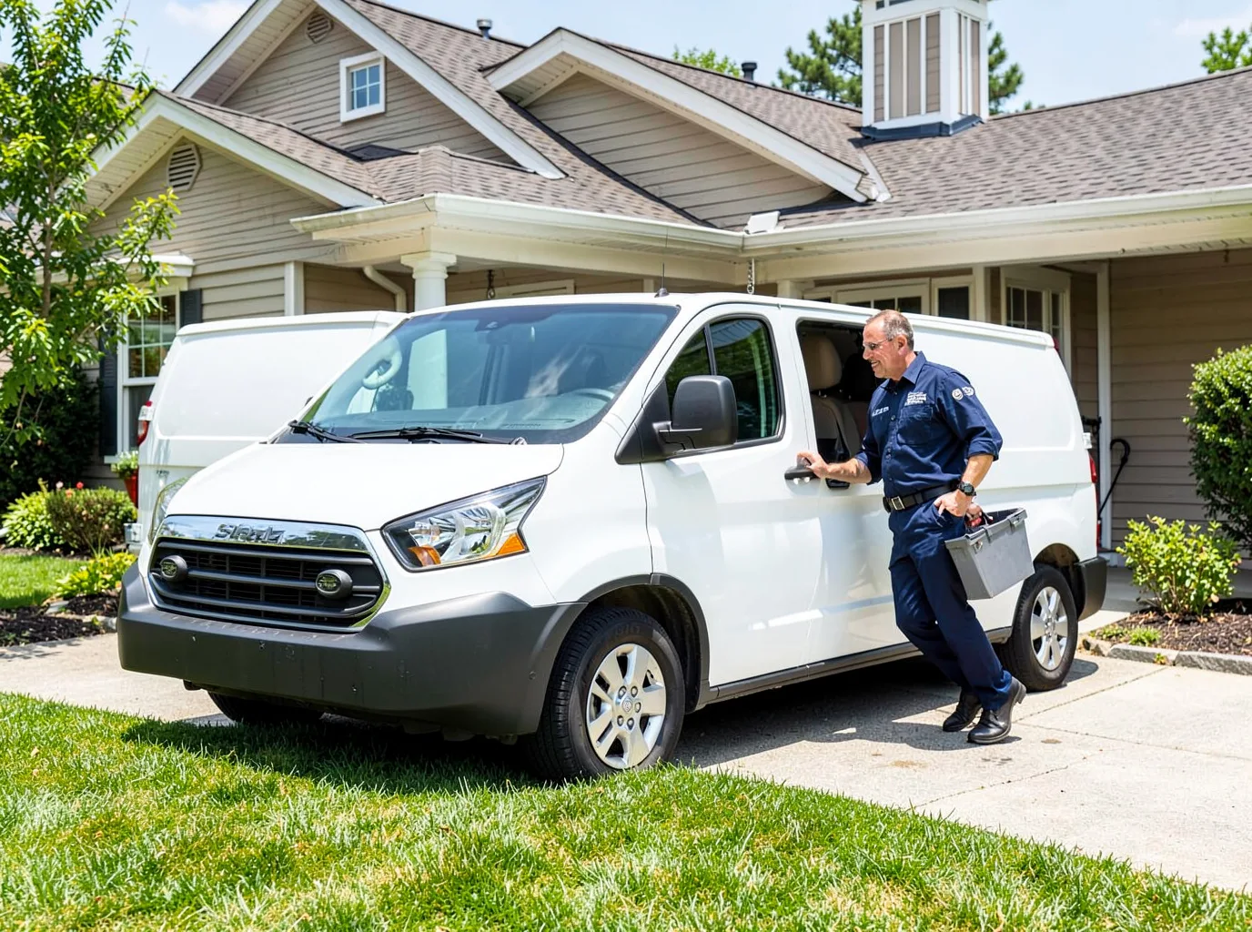 Emergency Plumber company in Pocatello, ID